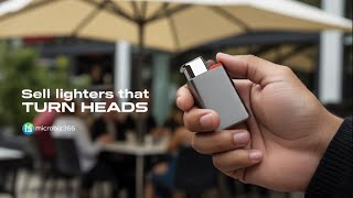 Lighter Business: Budget Setup & Marketing (UK) - low-cost business idea