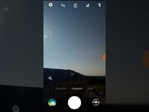 Scanare FM Panciu (25.04.2018)