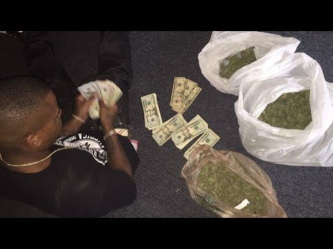 Thousonaire - Ball Til I Fall (Official Music Video)