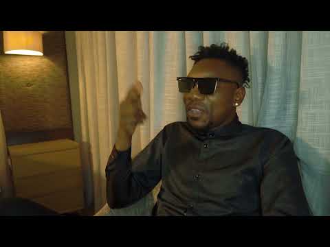 Ben Da Future - Abatemwana