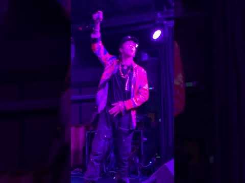 RAVI 3RD REAL-LIVE [R.OOK BOOK] IN US Atlanta 13. HOODIE