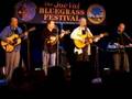 Seldom Scene - Joe Val 2008 - Have Mercy on My Soul