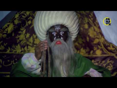 Agah Efendi and Abdi's Visit to Hacı Bumbala - Bloody Nigar