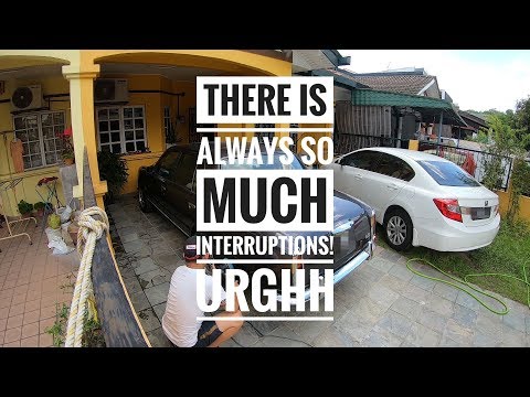 Thumbnail for Mitsuoka Galue Detailing Progress Update Part 2 by Mitsuoka