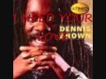 DENNIS  BROWN I NEED YOUR LOVE 0001