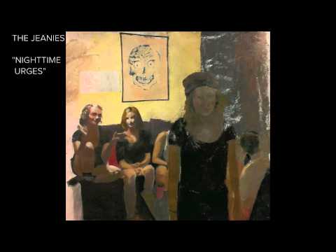 The Jeanies - Nighttime Urges