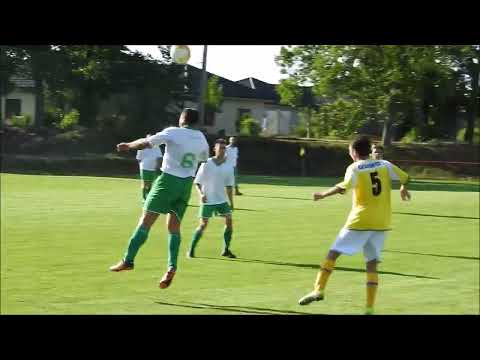 Pohár OFS - Čechovice B -  FC Ptení 2022 - 3 : 1