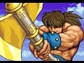Golden Axe The Duel All Endings English