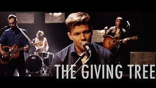 Plain White T's & Tyler Ward - The Giving Tree (Official Remix Music Video)
