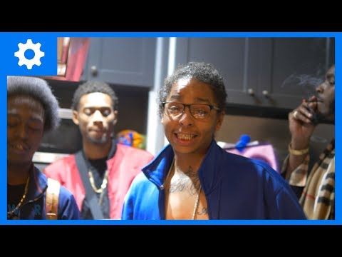 S Loc x Hypa x Murda - Closer (CUT BY M WORKS)