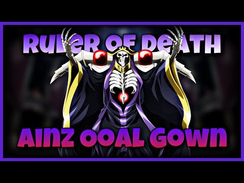 How Strong is Ainz?