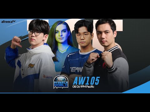 Starcraft 2 - Astrea vs DRG - PvZ - BO5