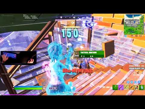 TOES 👣 (Arena Highlights)