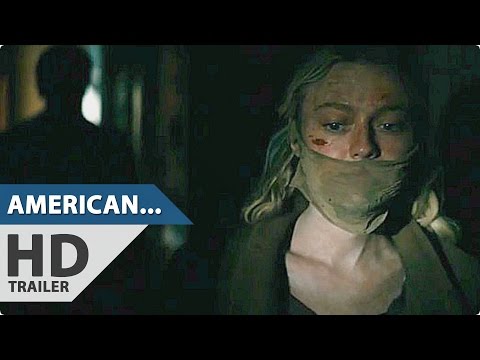 American Pastoral (2016) Trailer
