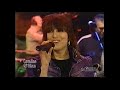 The Pretenders - Complex Person LIVE Caroline Rhea Show 9/17/02 part 2 of 2 HQ Stereo