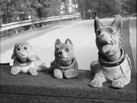 ???? 36 Nohavica @ KÝVACÍ PLYŠOVÝ PES (1983)