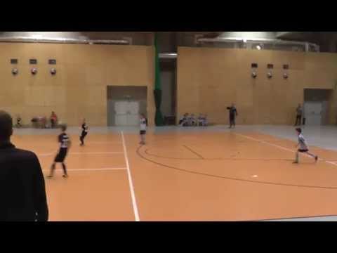 20140105 Cracovia - Pobiedr Paszkówka 1:5 (3)