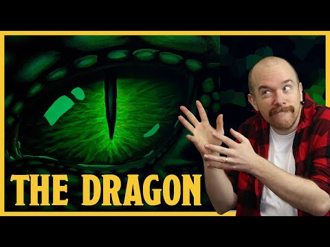 How to run Thundertree and fix Venomfang in LMOP — D&D 5th Edition Starter Set Guide 9