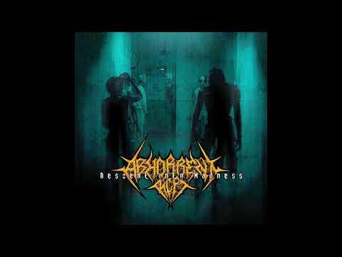 Abhorrent Rift - Descent Into Madness