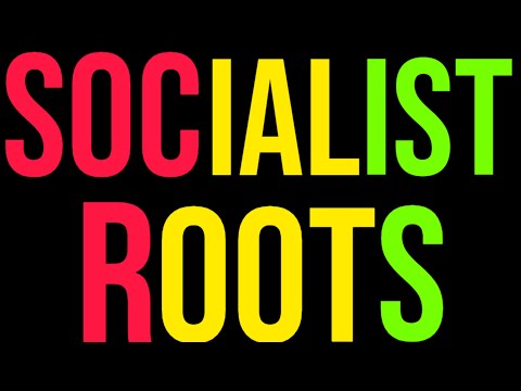 Socialist Roots 1980 - Nicodemus, Ranking Trevor, Louie Lepkie, Jah Mikey, Jah Benjie