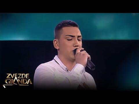 Denis Ibrahimović - Noći u Sibiru - (Live) - ZG 2012/2013 - 06.10.2012. EM 4.