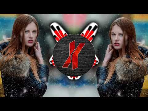 Deep Bass ● Maroon 5 - Girls Like You ft. Cardi B (Gaullin Remix)