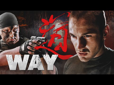 WAY | New Action Movies 2021 - Latest Action Movies Full Movie Full Length HD