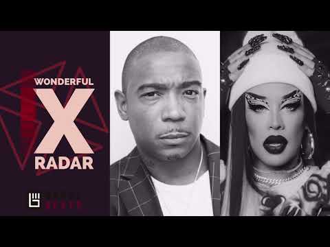 Wonderful X Radar - REMIX Barol Beats