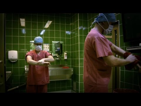 Operacja życie - PREMIERA - sobota o 10.00 w TVP 1