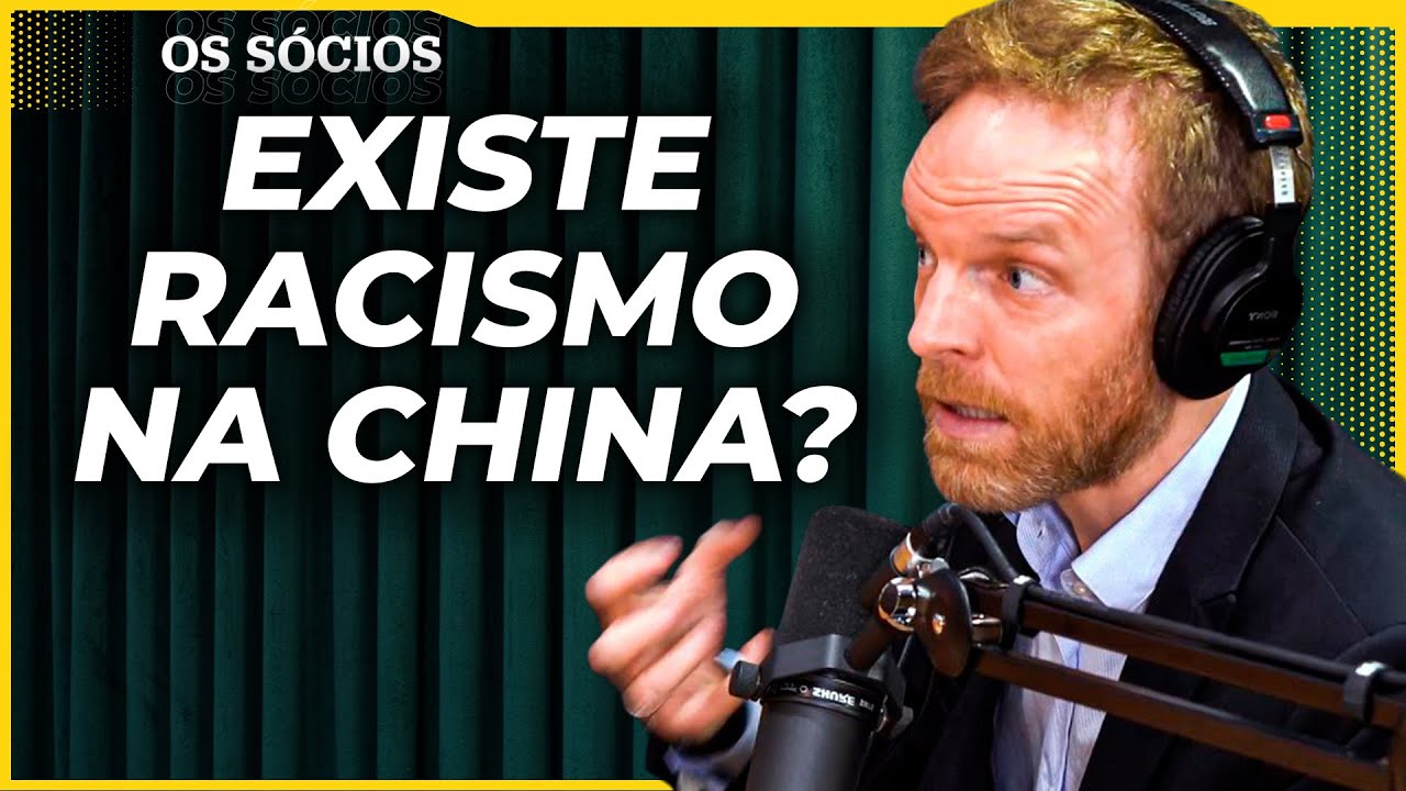 EXISTEM CAMPOS DE CONCENTRAÇÃO NA CHINA?
