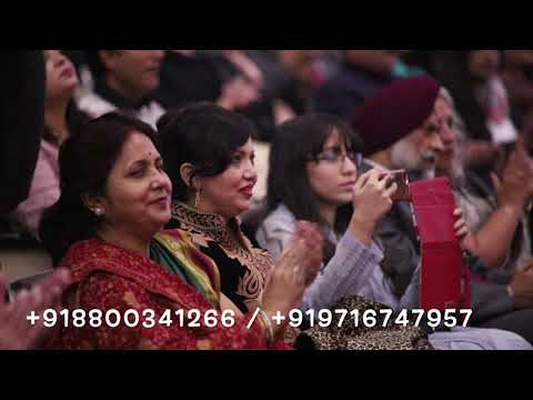 Lakhon hain nigahon mein | Jugal Kishor | Mayurpankh Events