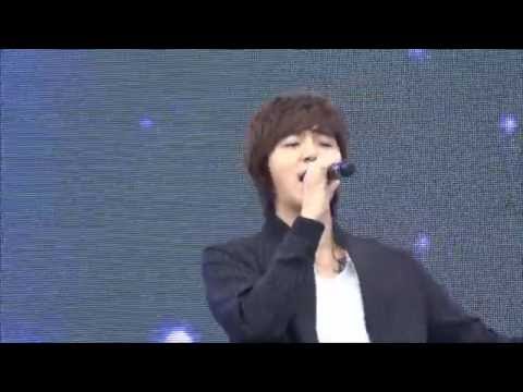 2016.6.28 정동하 - If I (이프 아이) -서원밸리 자선그린 콘서트-
