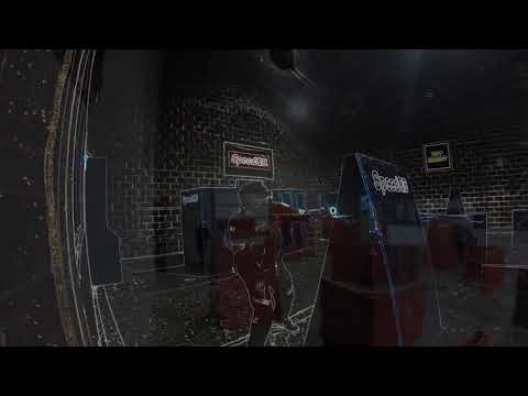 The Best Indoor Airsoft Arena : SpeedQB Gameplay