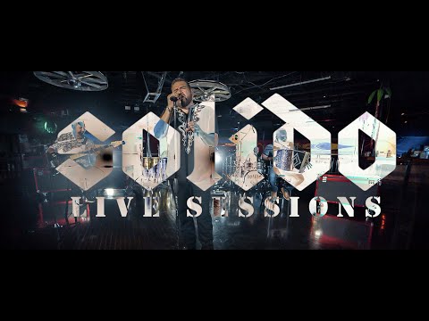 Fuiste Mala Solido EN VIVO