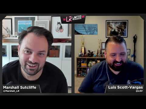 Limited Resources 613 – Innistrad Midnight Hunt Set Review: Commons and Uncommons