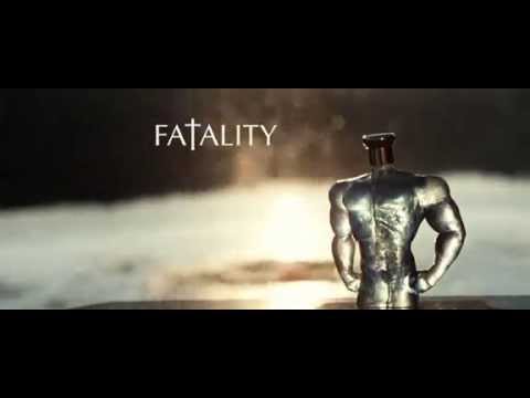 Fatality - Fatal Bazooka