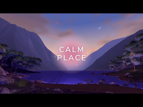 Calm Place Trailer