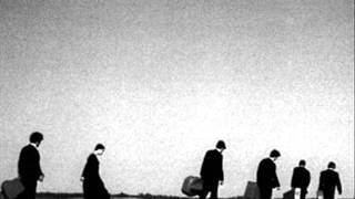 Madredeus - Anseio (Fuga Apressada) [Craig Armstrong REMIX]