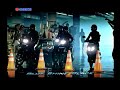 TVC Suzuki Night Rider Combine 2008