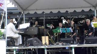 Hilario Duran Cuban Jazz Band