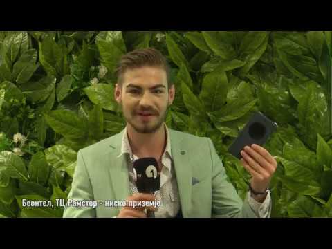 Ексклузив: Манекенот Спасе Кликовац заштитно лице не Беонтел