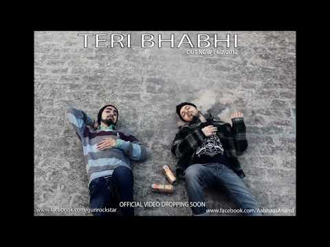 A Bazz - Teri Bhabhi ft. Guri | 2012