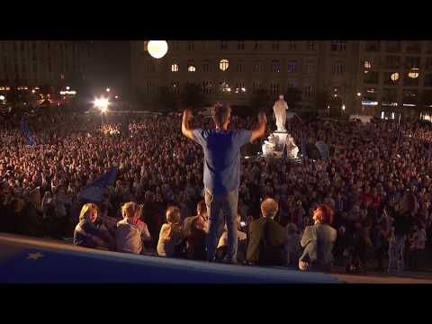 Ode to Joy – Singalong Concert for Everyone