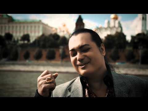 ИГОРЬ НАДЖИЕВ. КЛИП 'ЗА РОССИЮ!'