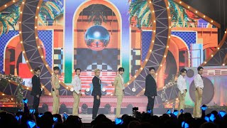 Download lagu SUPER JUNIOR 슈퍼주니어 - Danger, Black Suit   Sorry, Sorry   Mango (SMTOWN LIVE : SMCU PALACE @ KWANGYA) mp3