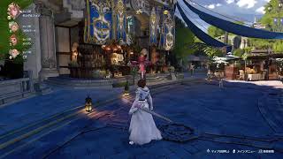 [グラブルRelink]復帰サンダルフォン育てる