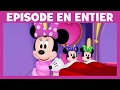 La Boutique de Minnie - Le réveil infernal - Episode en entier