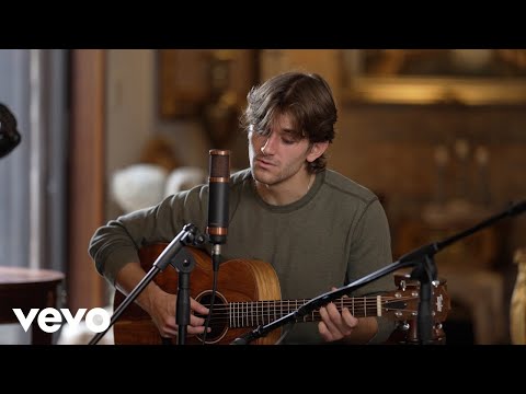 Jonah Kagen - The Roads (Acoustic Video)