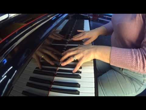 Haja paz na terra - HCC 333 (com introdução)