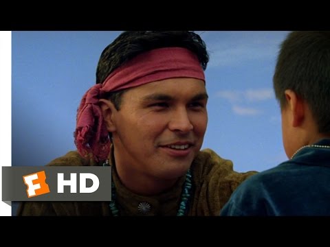 Windtalkers (10/10) Movie CLIP - Navajo Ceremony (2002) HD